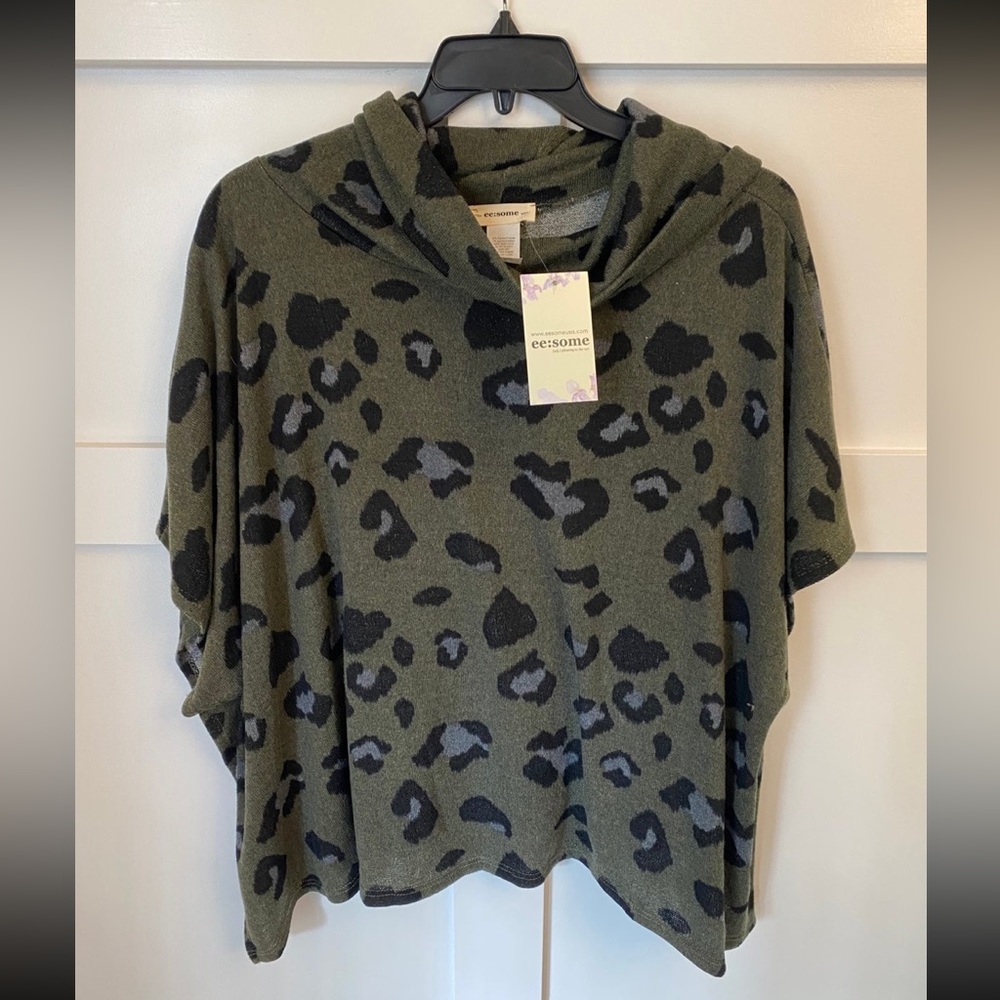 Ee:some small NWT